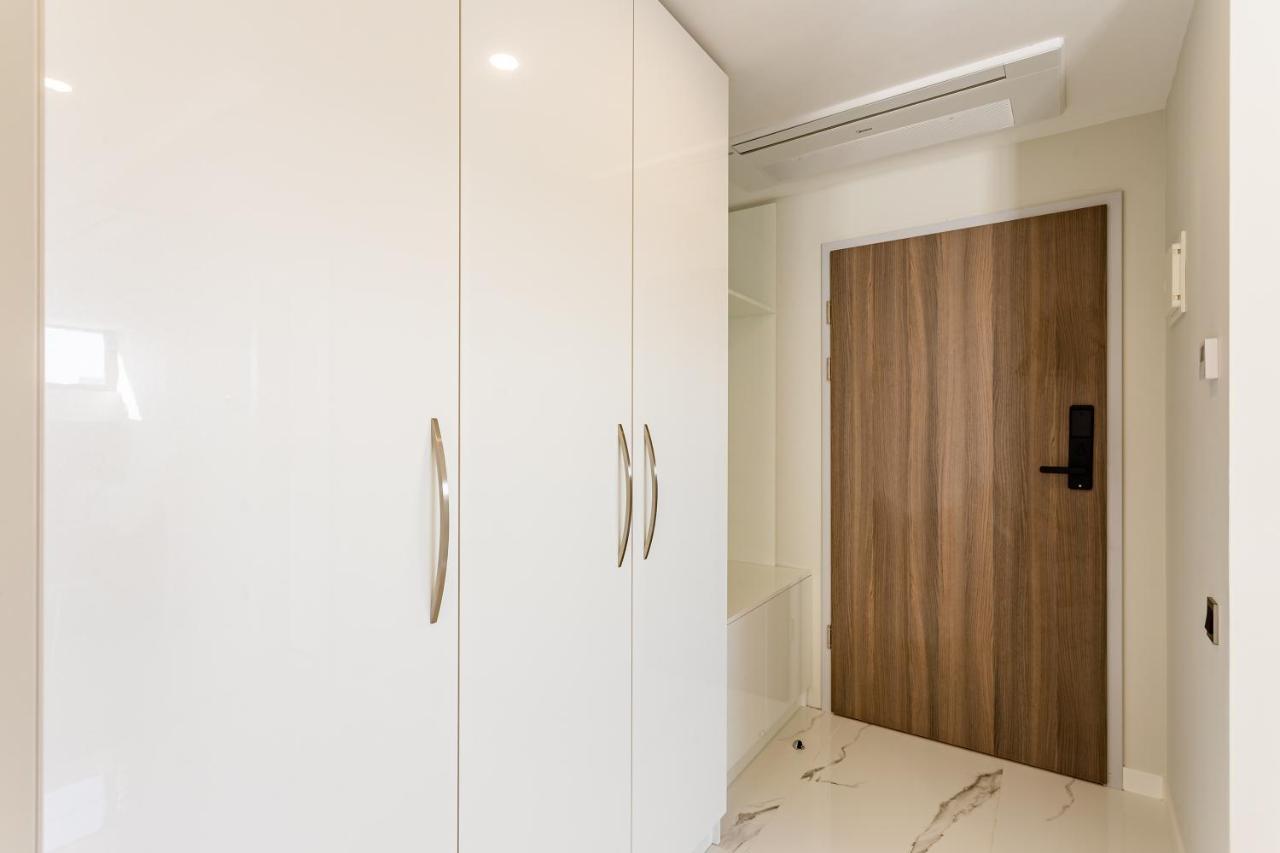 Orden Apart Hotel Tbilisi Esterno foto