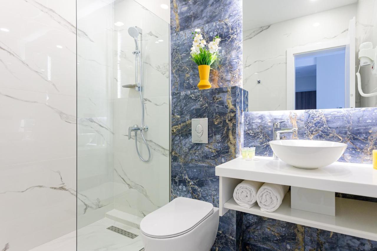 Orden Apart Hotel Tbilisi Esterno foto